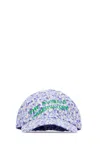 The Animals Observatory Cappello In Purple