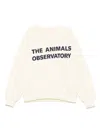The Animals Observatory Cotton Hoodie