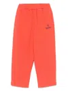 The Animals Observatory Elephant Trousers In Red