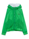 The Animals Observatory Fox Jacket