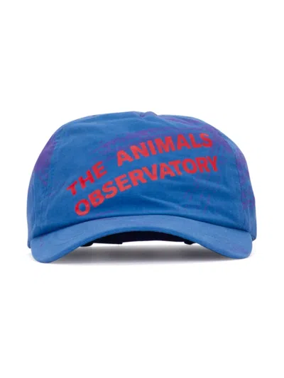 The Animals Observatory Hamster 棒球帽