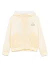 The Animals Observatory Hooded Windbreakers In Neutrals