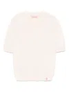 The Animals Observatory Impala T-shirt In Neutrals