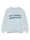 The Animals Observatory Leo Sweatshirt