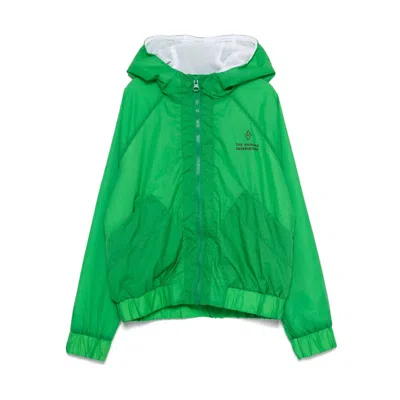 THE ANIMALS OBSERVATORY OUTERWEAR