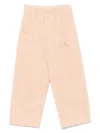 The Animals Observatory Patch-pockets Corduroy Trousers In Neutral