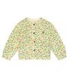 The Animals Observatory Starling Reversible Jacket In White