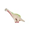 The Annam House Handmade Canvas Dino