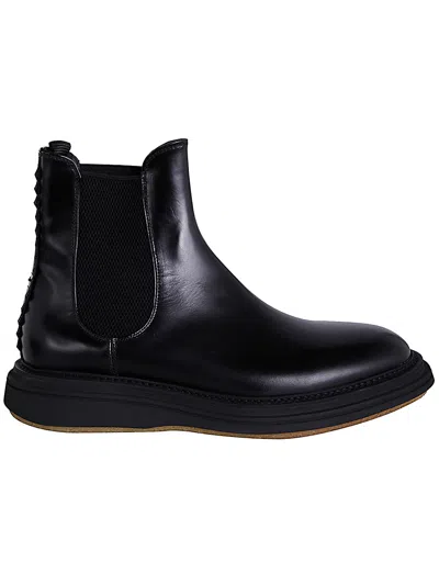 The Antipode Beatles Boot Victor