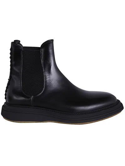 The Antipode Beatles Boot Victor Shoes