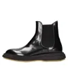 The Antipode The-antipode Boots Brown In Nero Neri E Grigi