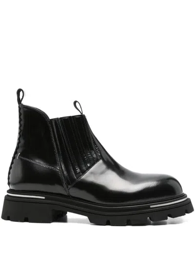 THE ANTIPODE THE ANTIPODE "CHARLES 808" BEATLES SHOES