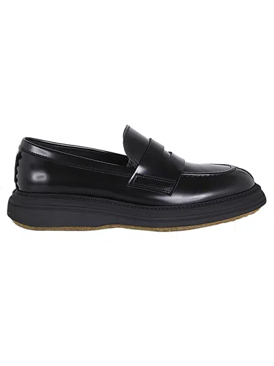 The Antipode College Victor In Black