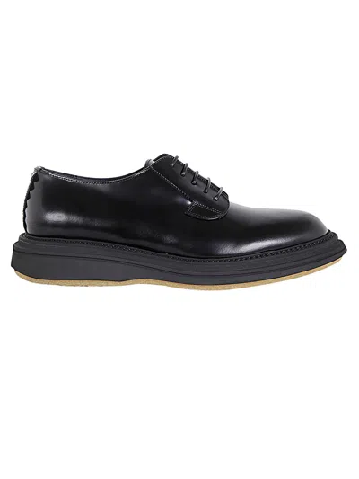The Antipode Derby Victor In Black