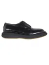 The Antipode Jacob 504 Derby In Black