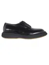 The Antipode Jacob 504 Derby In Black