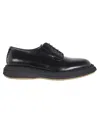 The Antipode Jacob 504 Derby In Black