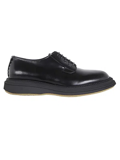 THE ANTIPODE THE ANTIPODE DERBY VICTOR SHOES