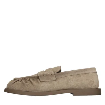 The Antipode The-antipode Flat Shoes Beige