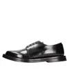 The Antipode The-antipode Flat Shoes Black In Nero Neri E Grigi