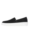 The Antipode Flat Shoes Black In Nero Neri E Grigi