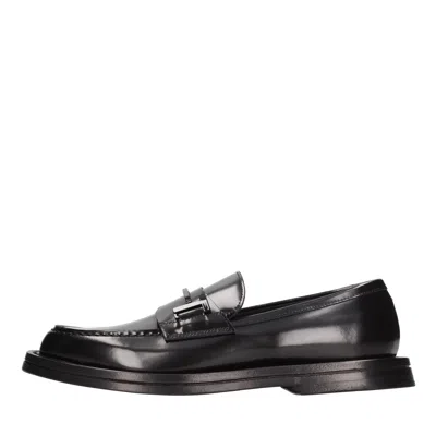 The Antipode Flat Shoes Black In Nero Neri E Grigi