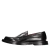 The Antipode Flat Shoes Black In Black