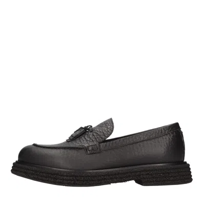 The Antipode Flat Shoes Black In Nero Scuri