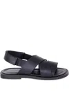 The Antipode Ivan Sandals