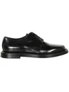 The Antipode Jacob 504 Derby In Black