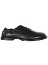 The Antipode Mike 755 Oxford Shoe Shoes In Black