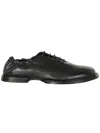 The Antipode Mike 755 Oxford Shoe Shoes In Black
