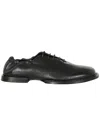 The Antipode Mike 755 Oxford Shoe Shoes In Black