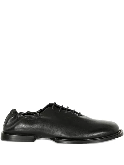 THE ANTIPODE MIKE OXFORD SHOES