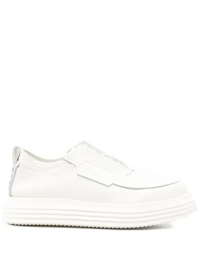 THE ANTIPODE THE ANTIPODE "PAUL 583" SNEAKERS SHOES