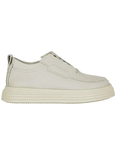 The Antipode Paul 730 Sneakers Shoes In Beige