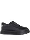 The Antipode Paula Slip-on Sneakers