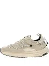 The Antipode Snap 594 Sneakers In Gray