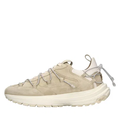 The Antipode The-antipode Sneakers Cream