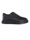 The Antipode Paula Slip-on Sneakers In Black