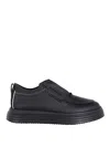 The Antipode Sneakers Paul In Negro
