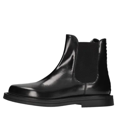 The Antipode The-antipode Boots In Black