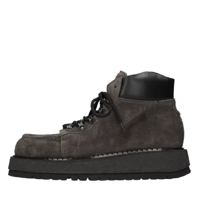 The Antipode The-antipode Boots In Multi