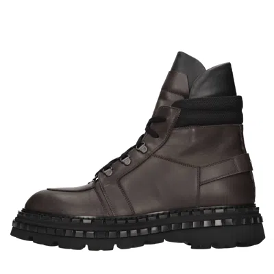 The Antipode The-antipode Boots In Multi