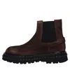 The Antipode The-antipode Boots In Brown