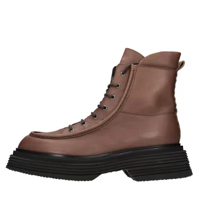 The Antipode The-antipode Boots In Multi