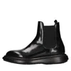 The Antipode The-antipode Boots In Black