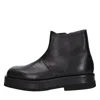 The Antipode The-antipode Boots In Black