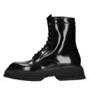 The Antipode The-antipode Boots In Black