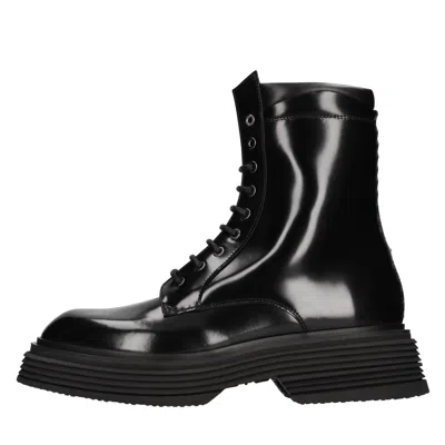 The Antipode The-antipode Boots In Black